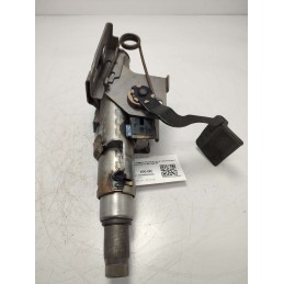 8N1419501C Piantone canna colonna albero sterzo Audi TT 8N 1998-06