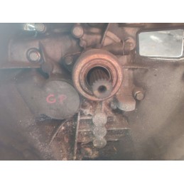 Cambio Fiat 500L 1.3mtj 5marce 70kw 2012-20(55243452)pos M2