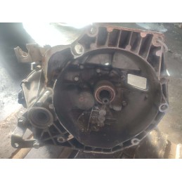 Cambio Fiat 500L 1.3mtj 5marce 70kw 2012-20(55243452)pos M2