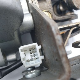 56300-1C700 Piantone canna colonna city centralina sterzo Hyundai Getz 2002-09