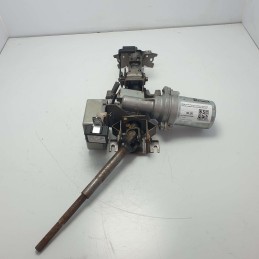 56300-1C700 Piantone canna colonna city centralina sterzo Hyundai Getz 2002-09