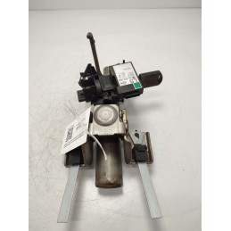 24445098 Piantone canna cilindretto antenna blocchetto accensione Opel Corsa C 2000-06