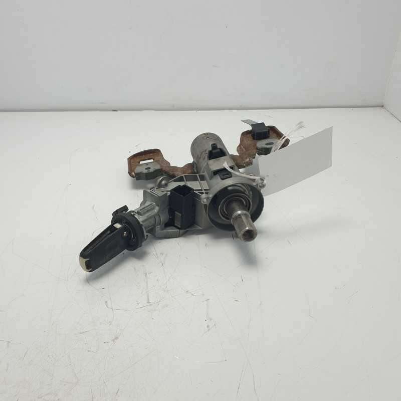 56155D Blocchetto accensione cilindretto canna sterzo Opel Corsa D 2006-14