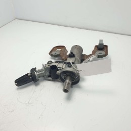 56155D Blocchetto accensione cilindretto canna sterzo Opel Corsa D 2006-14