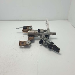56155D Blocchetto accensione cilindretto canna sterzo Opel Corsa D 2006-14