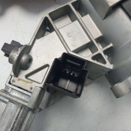 56155D Blocchetto accensione cilindretto canna sterzo Opel Corsa D 2006-14