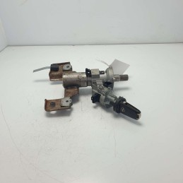56155D Blocchetto accensione cilindretto canna sterzo Opel Corsa D 2006-14