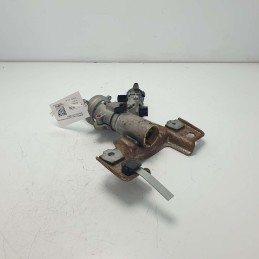 56155D Blocchetto accensione cilindretto canna sterzo Opel Corsa D 2006-14