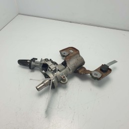 56155D Blocchetto accensione cilindretto canna sterzo Opel Corsa D 2006-14
