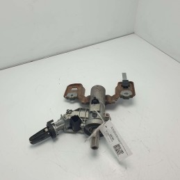 56155D Blocchetto accensione cilindretto canna sterzo Opel Corsa D 2006-14