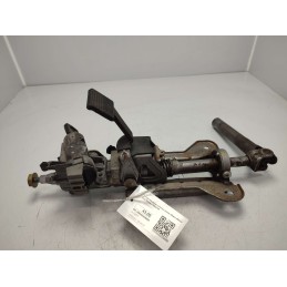 C7Y2C Piantone colonna canna albero sterzo Ford Fiesta V 2002-08