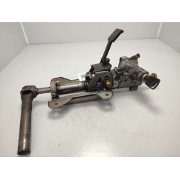 C7Y2C Piantone colonna canna albero sterzo Ford Fiesta V 2002-08