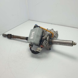 B256300010 Piantone colonna canna albero sterzo elettrico Kia Soul 1.6d 100kw D4FB 2018