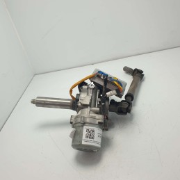 B256300010 Piantone colonna canna albero sterzo elettrico Kia Soul 1.6d 100kw D4FB 2018