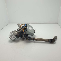 B256300010 Piantone colonna canna albero sterzo elettrico Kia Soul 1.6d 100kw D4FB 2018