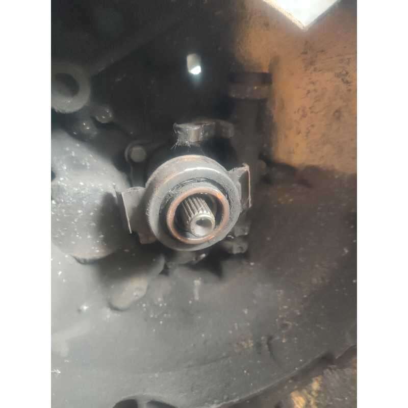 Cambio Lancia Ypsilon 1.1B 37KW 156C046 1992 pos M2