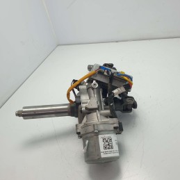 B256300010 Piantone colonna canna albero sterzo elettrico Kia Soul 1.6d 100kw D4FB 2018