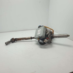B256300010 Piantone colonna canna albero sterzo elettrico Kia Soul 1.6d 100kw D4FB 2018