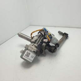B256300010 Piantone colonna canna albero sterzo elettrico Kia Soul 1.6d 100kw D4FB 2018