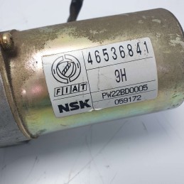 46536841 Piantone colonna canna albero sterzo elettrico Fiat Seicento 187 1998-10 