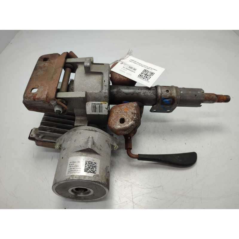 735491803 Piantone colonna canna albero sterzo elettrico Fiat 500 312 2007 -17
