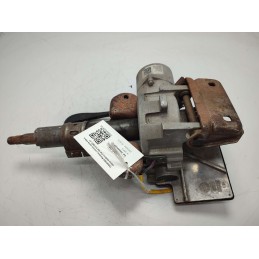 735491803 Piantone colonna canna albero sterzo elettrico Fiat 500 312 2007 -17