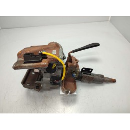 735491803 Piantone colonna canna albero sterzo elettrico Fiat 500 312 2007 -17