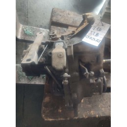 Cambio Lancia Ypsilon 1.1B 37KW 156C046 1992 pos M2