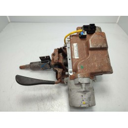 735491803 Piantone colonna canna albero sterzo elettrico Fiat 500 312 2007 -17