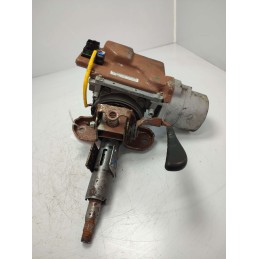 735491803 Piantone colonna canna albero sterzo elettrico Fiat 500 312 2007 -17