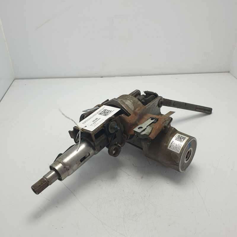 26126352 Piantone colonna canna albero sterzo elettrico Fiat Grande Punto 199 2005 in poi cavo giallo