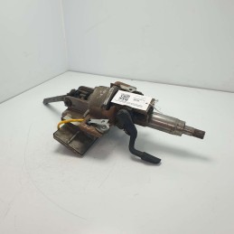 26126352 Piantone colonna canna albero sterzo elettrico Fiat Grande Punto 199 2005 in poi cavo giallo