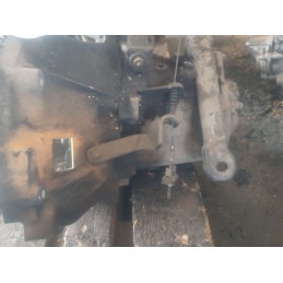 Cambio Lancia Ypsilon 1.1B 37KW 156C046 1992 pos M2