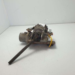 26126352 Piantone colonna canna albero sterzo elettrico Fiat Grande Punto 199 2005 in poi cavo giallo