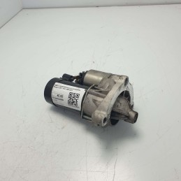220074 MESSMER Motorino avviamento Peugeot 206 1.4hdi 1998-2012