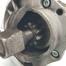 220074 MESSMER Motorino avviamento Peugeot 206 1.4hdi 1998-2012