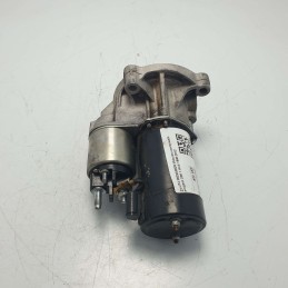 220074 MESSMER Motorino avviamento Peugeot 206 1.4hdi 1998-2012