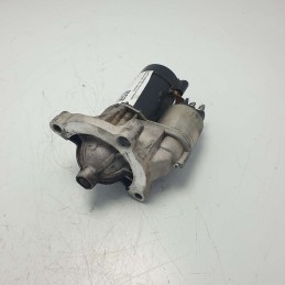 220074 MESSMER Motorino avviamento Peugeot 206 1.4hdi 1998-2012