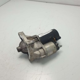 220074 MESSMER Motorino avviamento Peugeot 206 1.4hdi 1998-2012