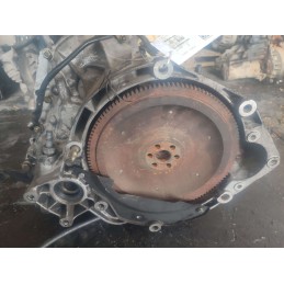 Cambio automatico Fiat...