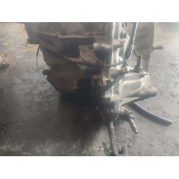 Cambio automatico Fiat Tipo-Tempra 1.6 1991(91CT-7006-AA) pos M2