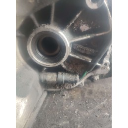 Cambio automatico Fiat Tipo-Tempra 1.6 1991(91CT-7006-AA) pos M2