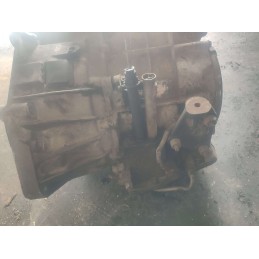 Cambio automatico Fiat Tipo-Tempra 1.6 1991(91CT-7006-AA) pos M2