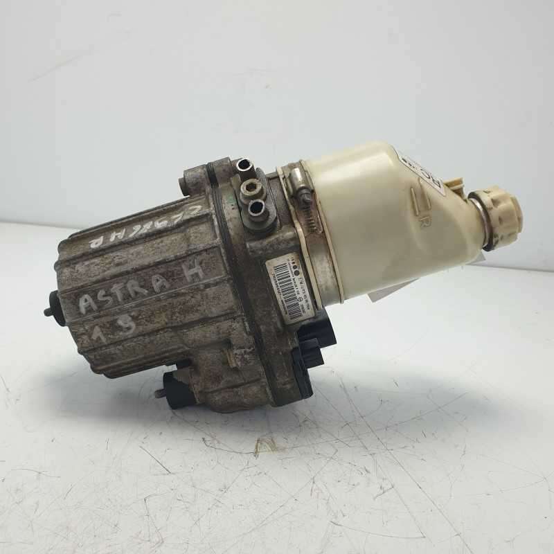 13192897 pompa idroguida servosterzo Opel Astra H 1.9 CDI 2004-07