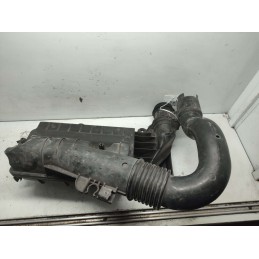 9647501680 Box scatola cassa filtro aria Ford Fusion 1.4 D 50 KW 5 m 2003