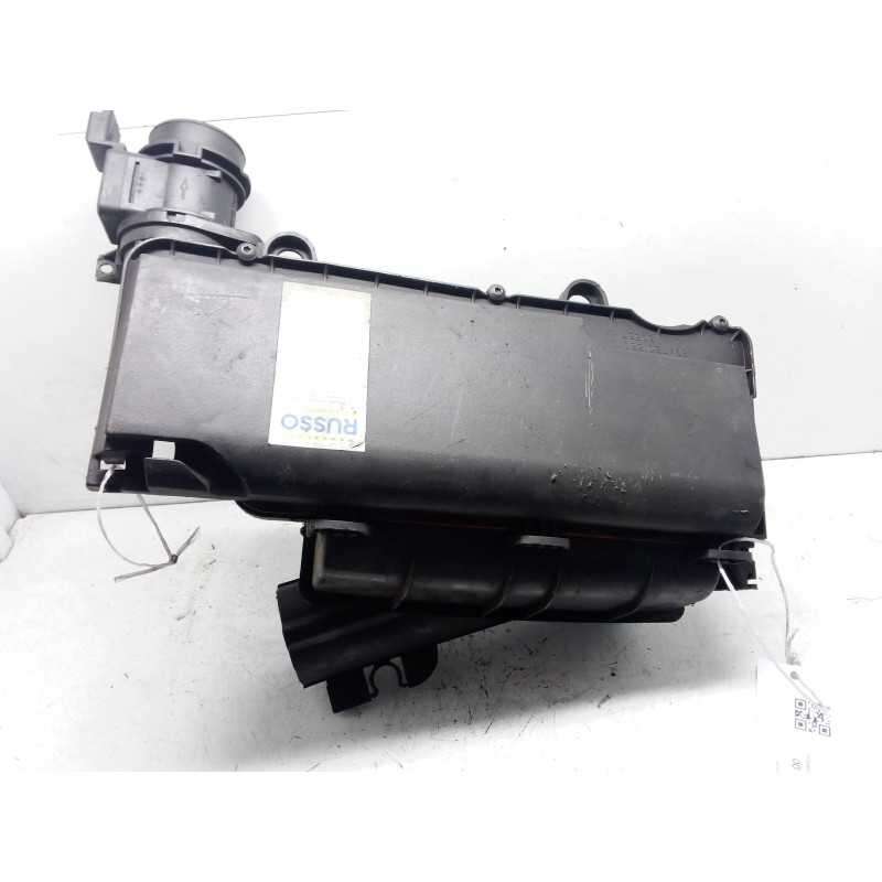 9647501680 scatola filtro aria Ford Fusion 1.4 TDCI 2002-08