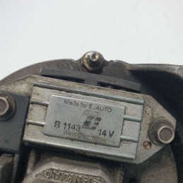 Alternatore generatori Fiat 500 Panda 750 Seicento 0.9 1.0 1.1 Magneti marelli 