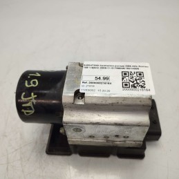 54084738G Centralina pompa...