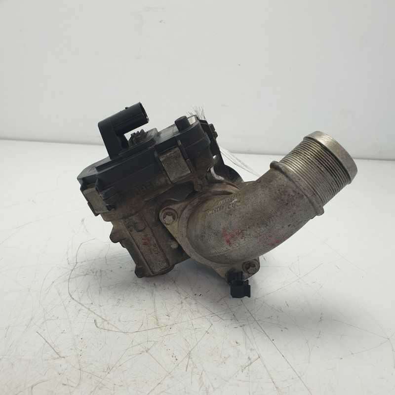 48CPD1 Corpo farfallato Opel Astra H 1.9 120cv 2005