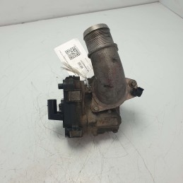 48CPD1 Corpo farfallato Opel Astra H 1.9 120cv 2005 